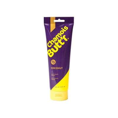 Chamois Buttr Coconut 8oz Tube