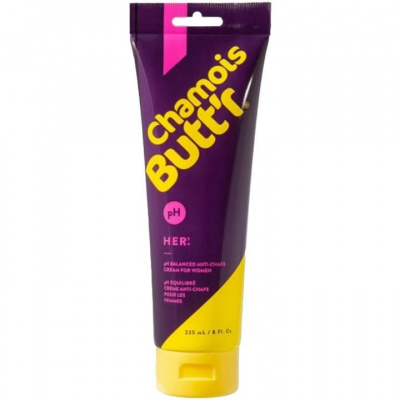 Chamois Buttr Her 8oz Tube