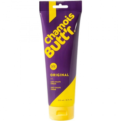 Chamois Buttr Original Cream 235ml Tube