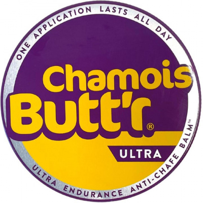 Chamois Buttr Ultra 5oz Jar