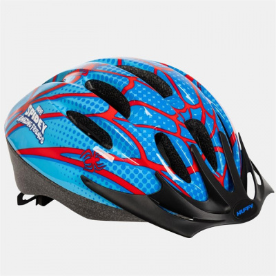 Character Kids' Cycle Helmet