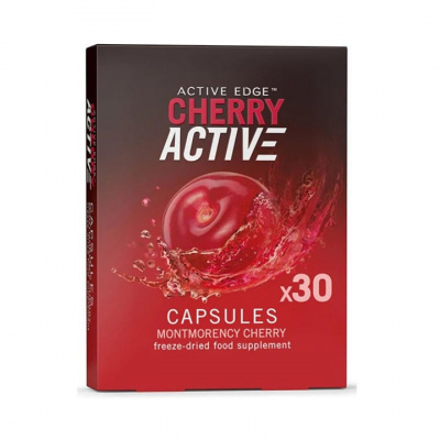 Cherry Active Cherry Active 30 Capsules