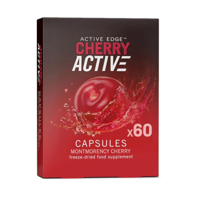 Cherry Active Cherry Active 60 Capsules