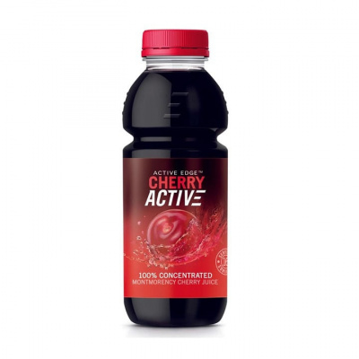 Cherry Active Cherry Active Concentrate 473ml (16 servings)