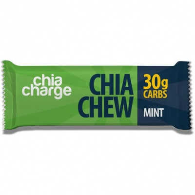 Chia Charge Chia Chews (12 x 36g)