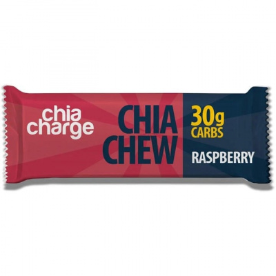 Chia Charge Chia Chews (12 x 36g)