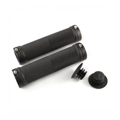 Clarks Vice Lock-On Handlebar Grip