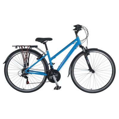Claud Butler Claud Butler Explorer 1.0 EQ Low Step Hybrid Bike