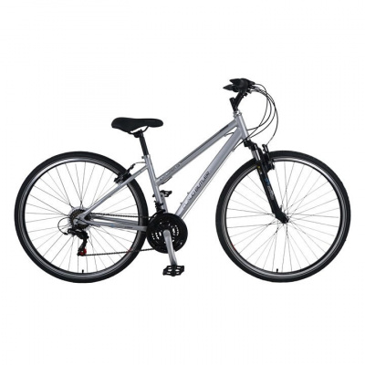 Claud Butler Claud Butler Explorer 1.0 Low Step Hybrid Bike