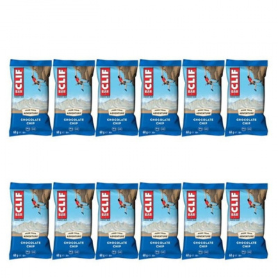 Clif Bar Energy Bar