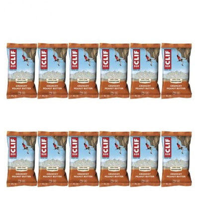 Clif Bar Energy Bar