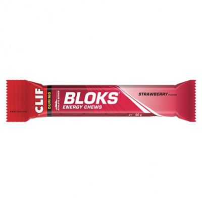 Clif Bar Shot Bloks (Box of 18)
