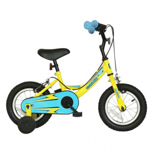 Cosmic beast 18 inch hotsell bike childrens