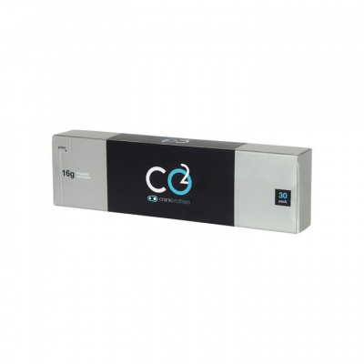 Crankbrothers CO2 Cartridge 16g Bulk Pack
