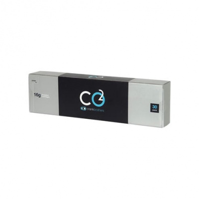 Crankbrothers CO2 Cartridge 20g Bulk Pack
