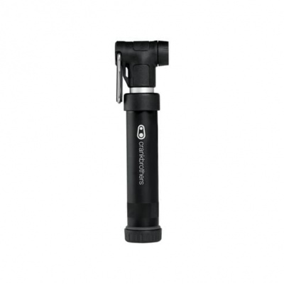 Crankbrothers Gem Short Mini Pump