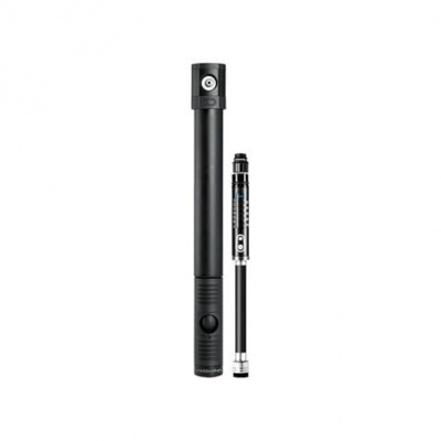 Crankbrothers Klic HV - With Gauge