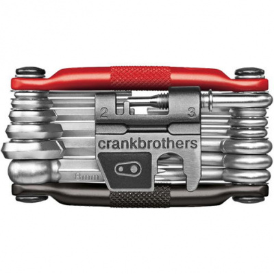 Crankbrothers Multi 19 Multitool