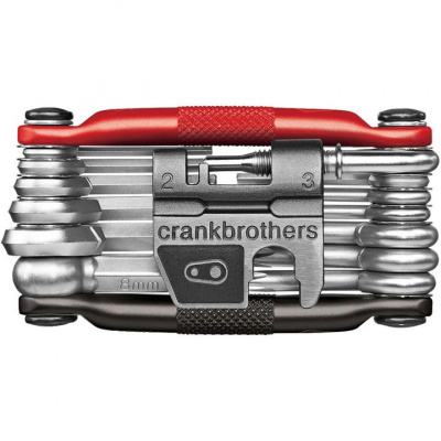 Crankbrothers Multi 19 Multitool
