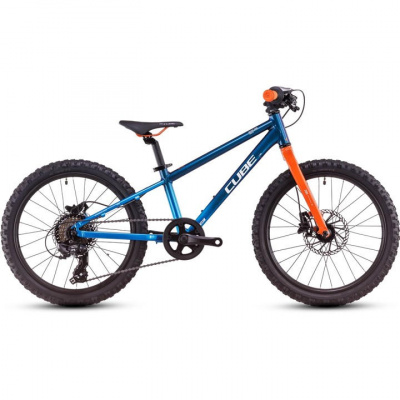 Cube Acid 200 20 inch Disc Kids Bike