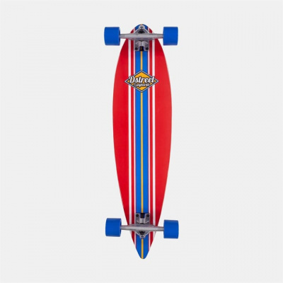 D Street D-Street Pintail