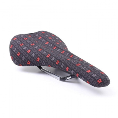 DMR 25th Year Saddle