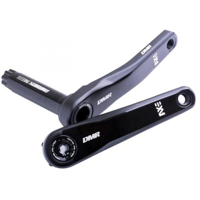 DMR AXE Cranks Armset