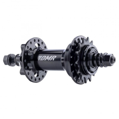 DMR Colt DJ Rear Hub