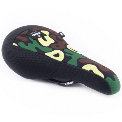 DMR SECT Rail DJ Saddle
