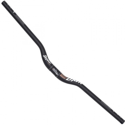 DMR Sweeper Bar 35
