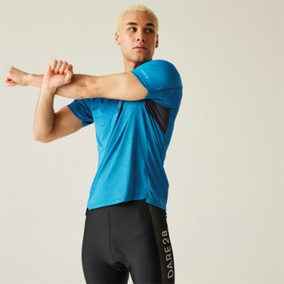 Dare 2b Dare2b Aces II Short Sleeve Jersey
