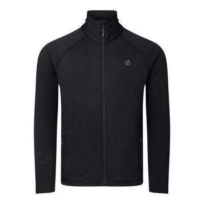Dare 2b Mens Fuse Up Full Zip Midlayer