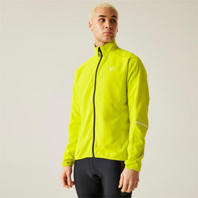 Dare 2b Men's Illume LED Performance Cycling Jacket
