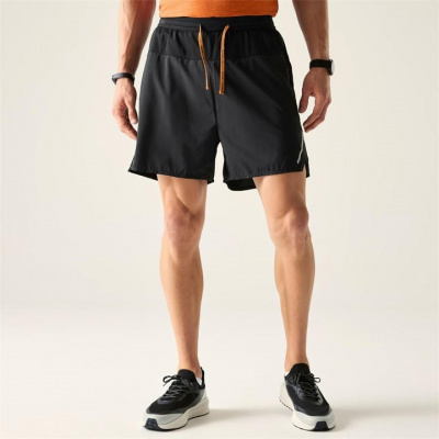 Dare 2b Mens Ultimate II Water-Repellent Shorts