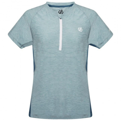 Dare 2b Women's Dare2B Outdare Short-Sleeve Cycling Jersey