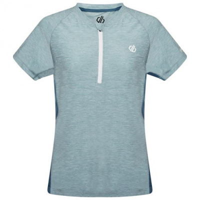 Dare 2b Women's Dare2B Outdare Short-Sleeve Cycling Jersey