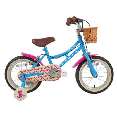 Dawes 14 Lil Duchess Kids Heritage Bike