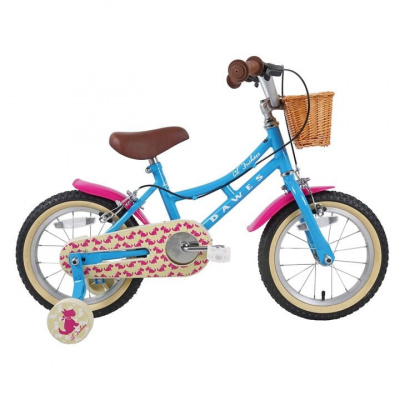 Dawes 14 Lil Duchess Kids Heritage Bike