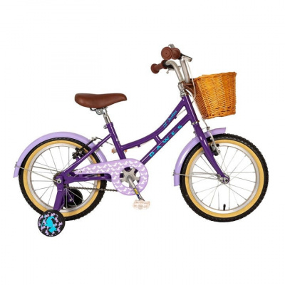 Dawes Dawes 16 Lil Duchess Kids Heritage Bike
