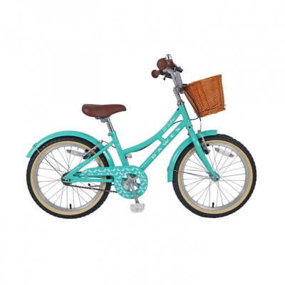 Dawes Dawes 18 Lil Duchess Kids Heritage Bike