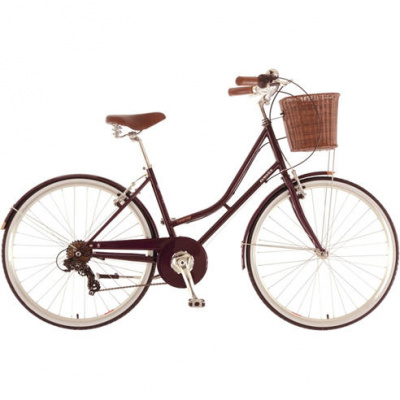 Dawes Dawes Cambridge Heritage Bike