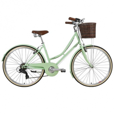 Dawes Dawes Cambridge Heritage Bike