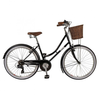 Dawes Dawes Classic Heritage Hybrid Bike