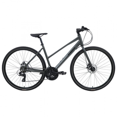 Dawes Dawes Discovery 1.0 Low Step Hybrid Bike