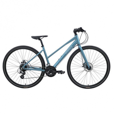 Dawes Dawes Discovery 2.0 Low Step Hybrid Bike