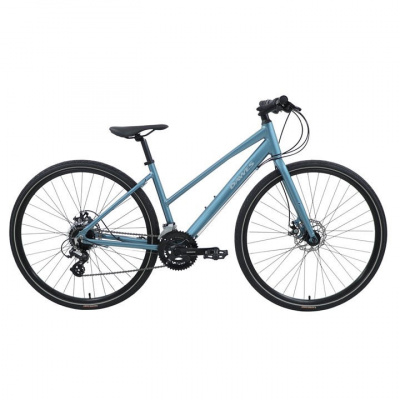 Dawes Dawes Discovery 2.0 Low Step Hybrid Bike