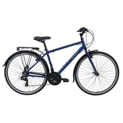 Dawes Dawes Venture 2.0 EQ Hybrid Bike