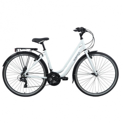 Dawes Dawes Venture 2.0 EQ Low Step Hybrid Bike