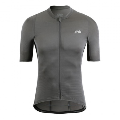 Dhb Aeron Mens Short Sleeve Jersey 3.0