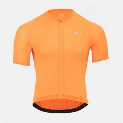 Dhb Aeron Short Sleeve Jersey Mens